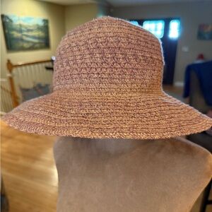 August Hats Women's Sun Hat
